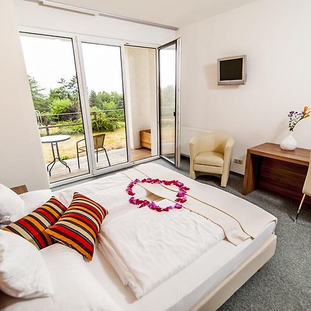 Maissau Amethysthotel Mantler מראה חיצוני תמונה