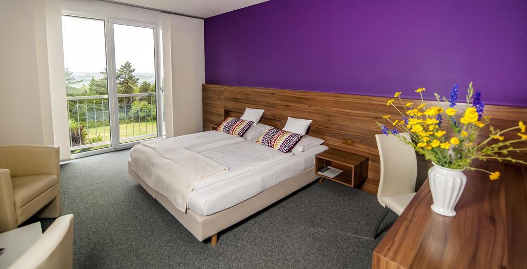 Maissau Amethysthotel Mantler חדר תמונה