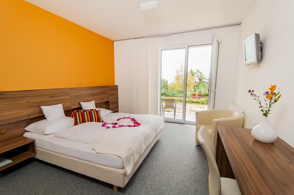 Maissau Amethysthotel Mantler חדר תמונה