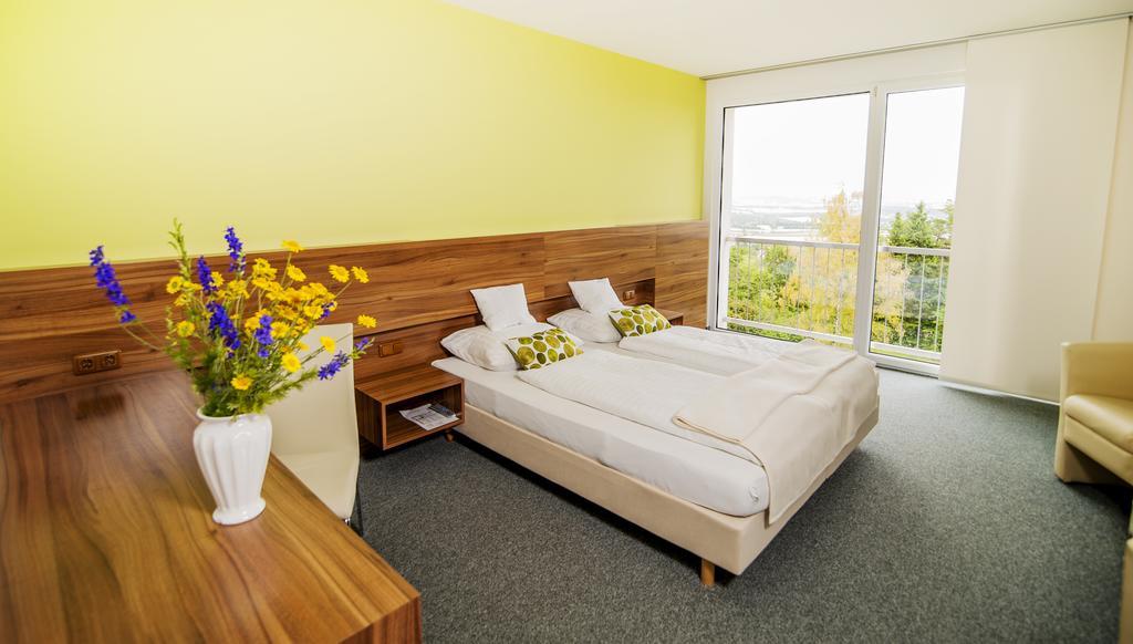 Maissau Amethysthotel Mantler חדר תמונה
