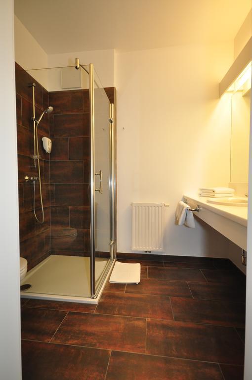 Maissau Amethysthotel Mantler מראה חיצוני תמונה