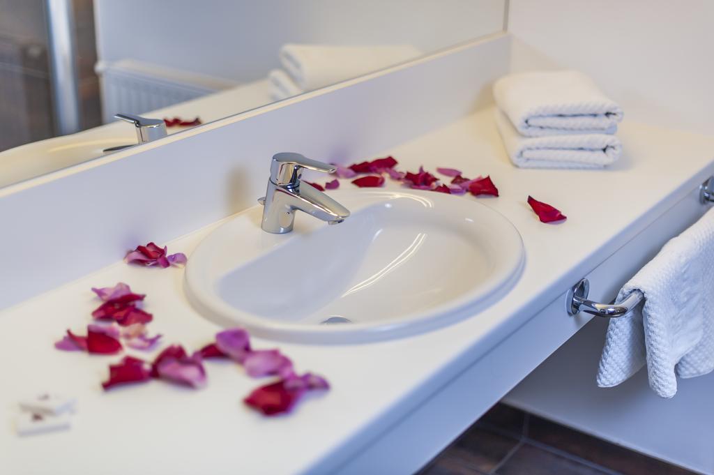 Maissau Amethysthotel Mantler מראה חיצוני תמונה