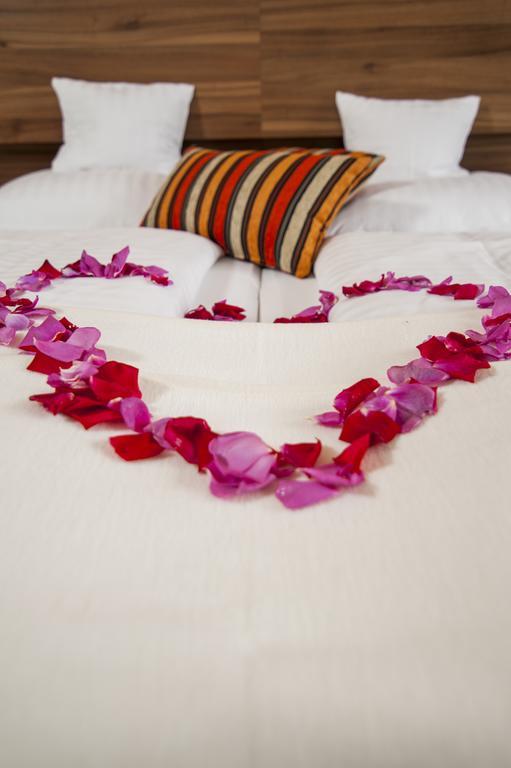 Maissau Amethysthotel Mantler מראה חיצוני תמונה