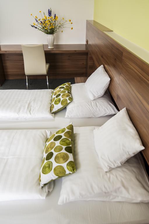 Maissau Amethysthotel Mantler מראה חיצוני תמונה