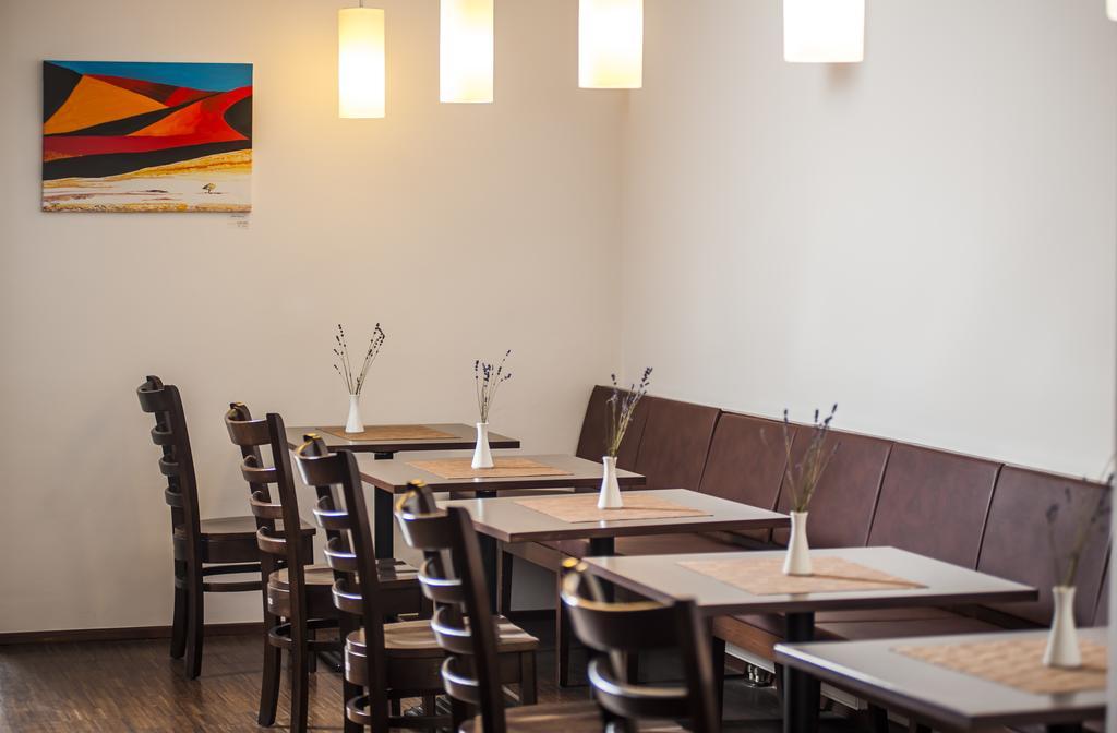Maissau Amethysthotel Mantler מראה חיצוני תמונה