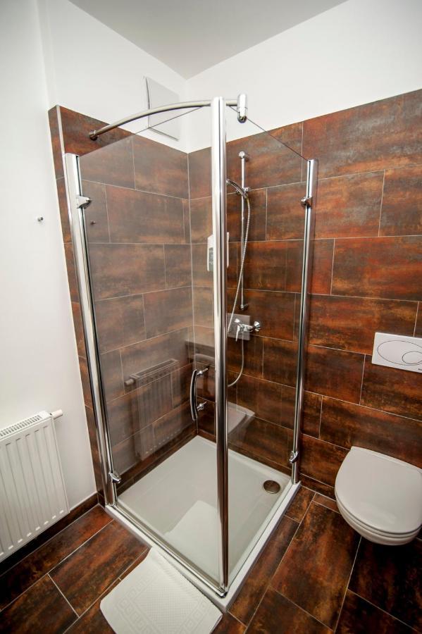 Maissau Amethysthotel Mantler מראה חיצוני תמונה